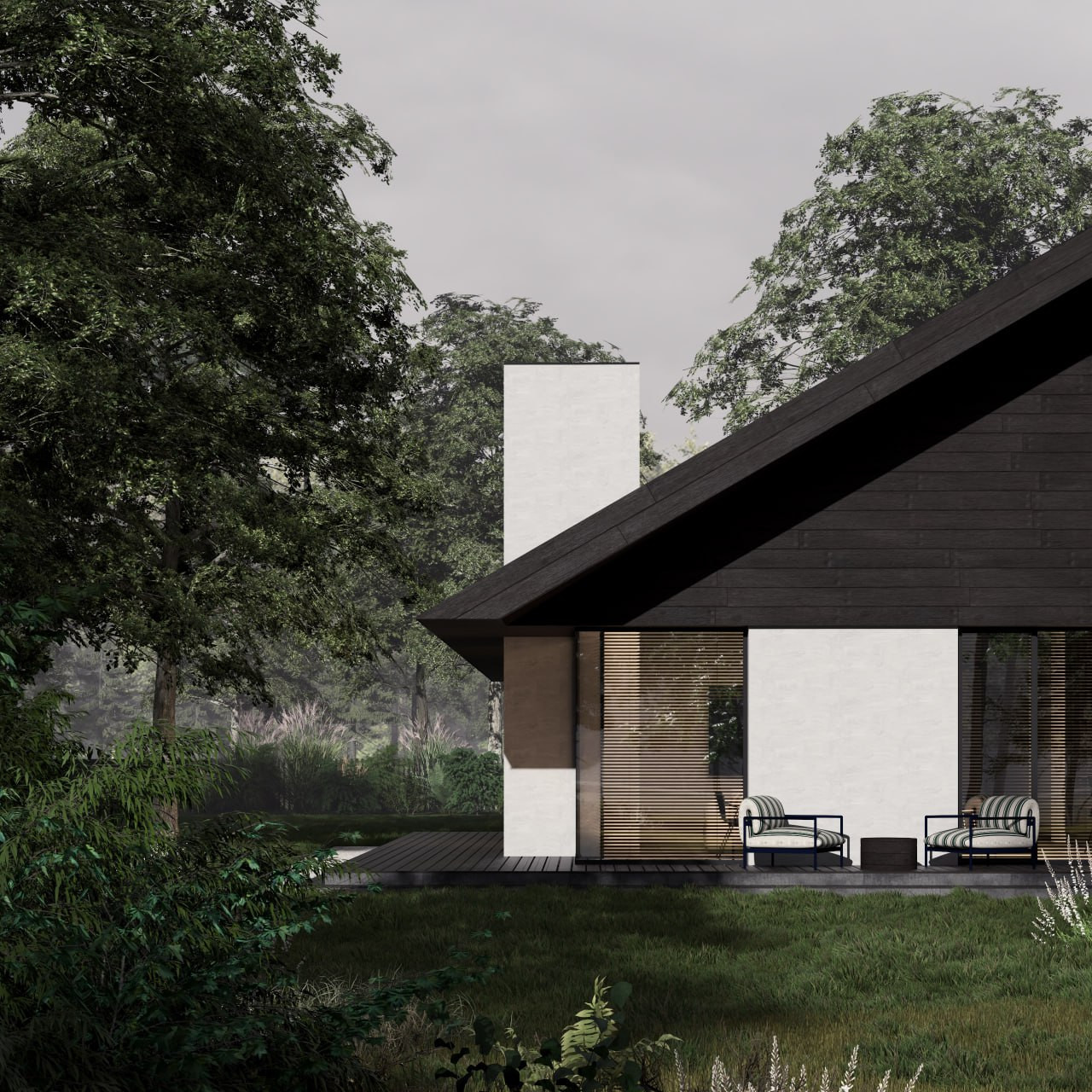 Архитектурная студия Morf