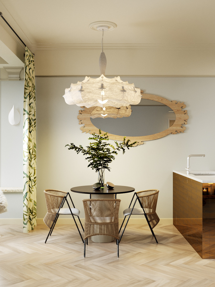 ЖК "Ботаника"