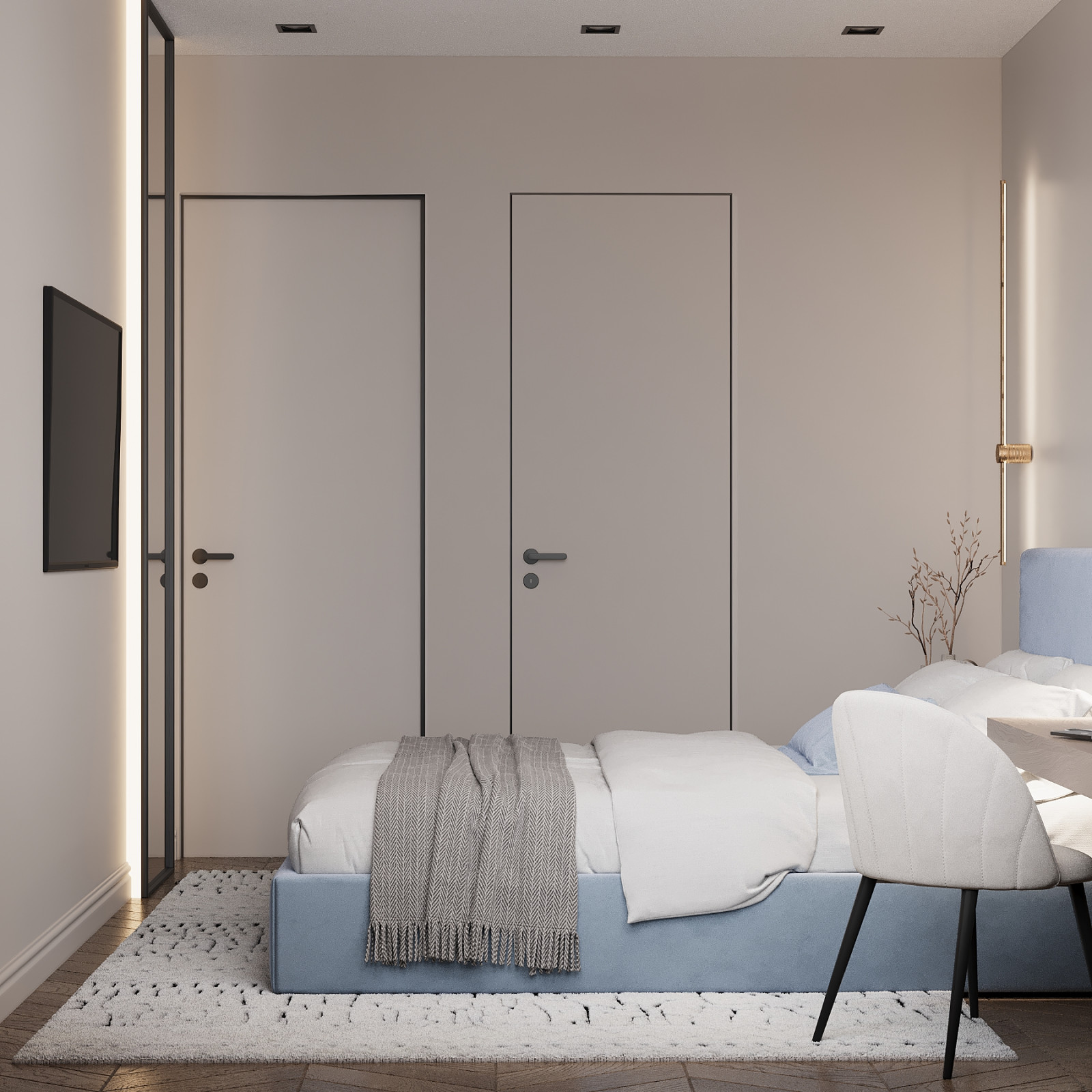 ЖК Черная речка корпус 7