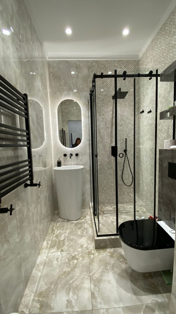 Уютный дом для большой семьи