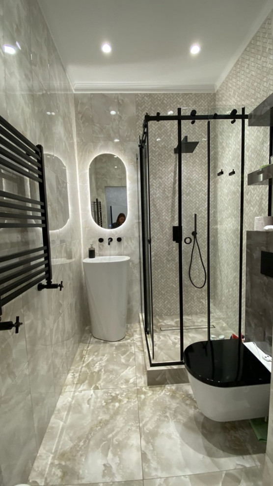 Уютный дом для большой семьи