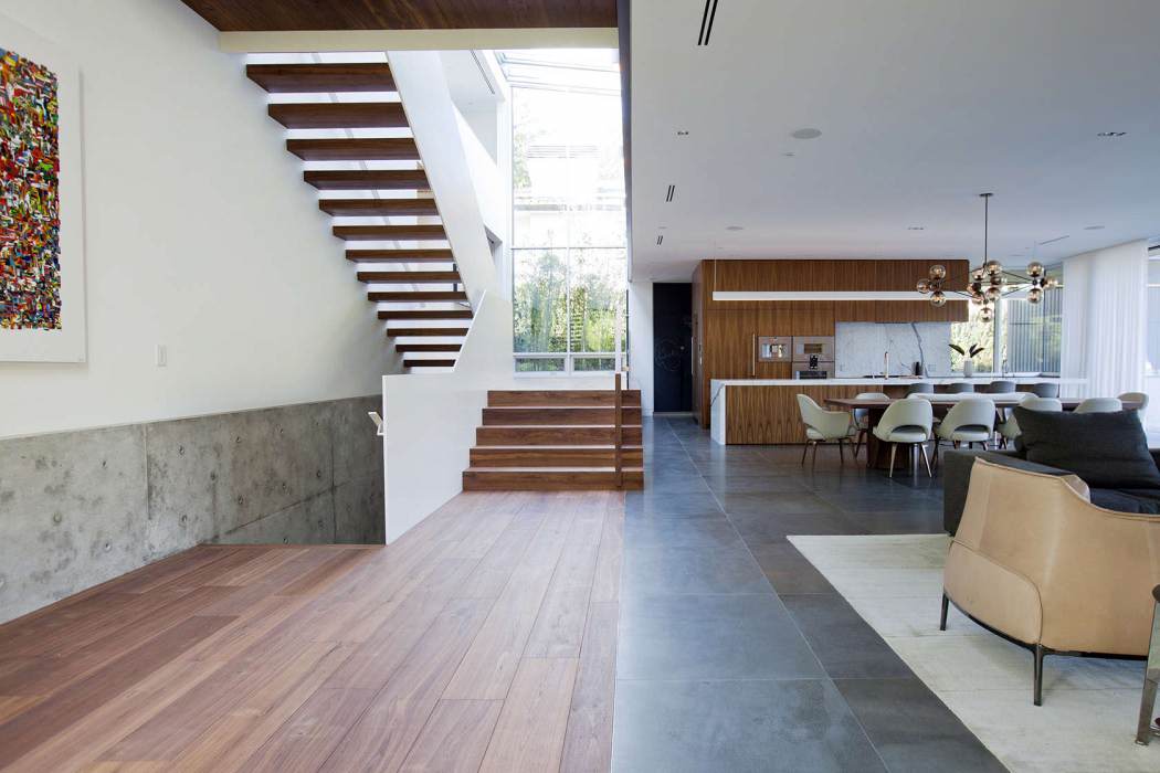 Проект дома в Подмосковье