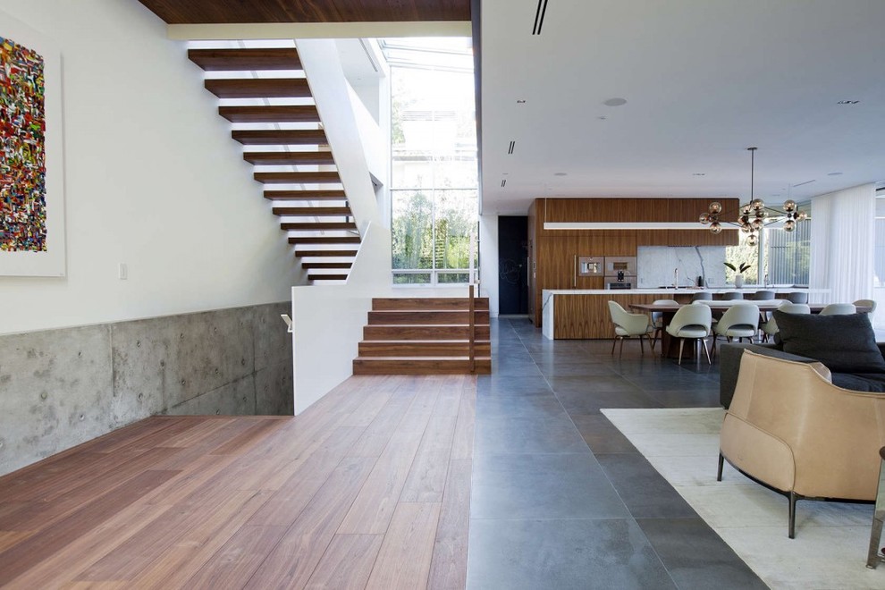 Проект дома в Подмосковье