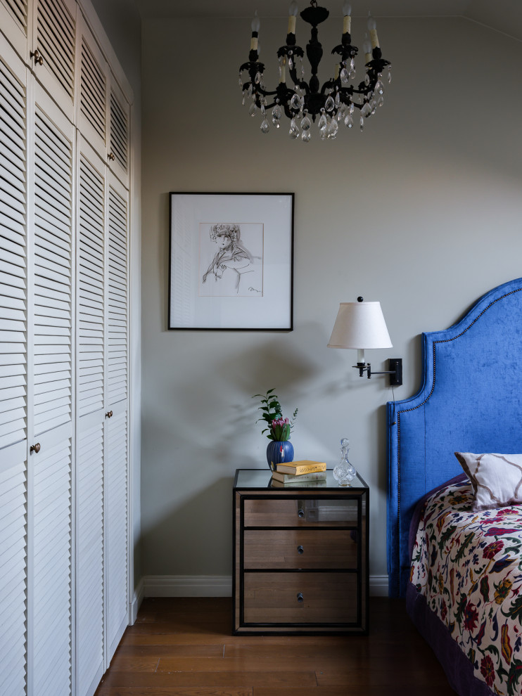 Квартира на Ленинском проспекте