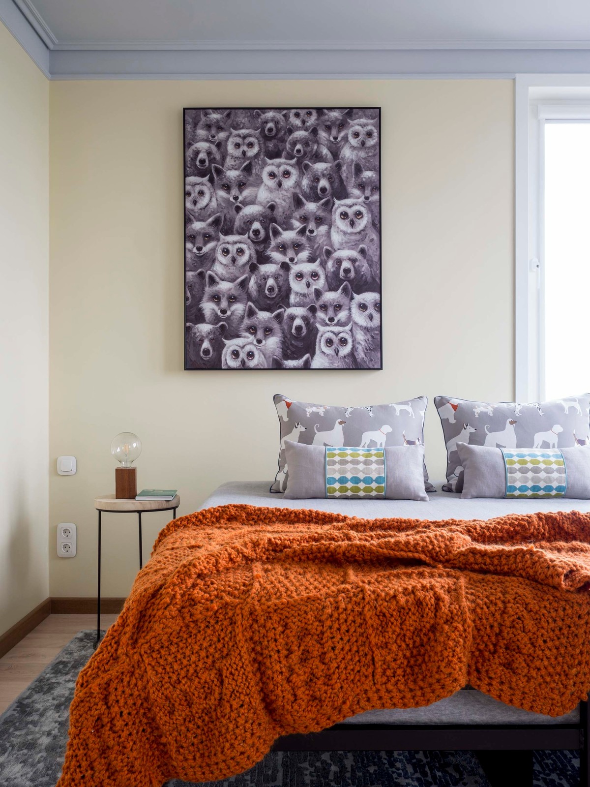 Сканди-Минимализм