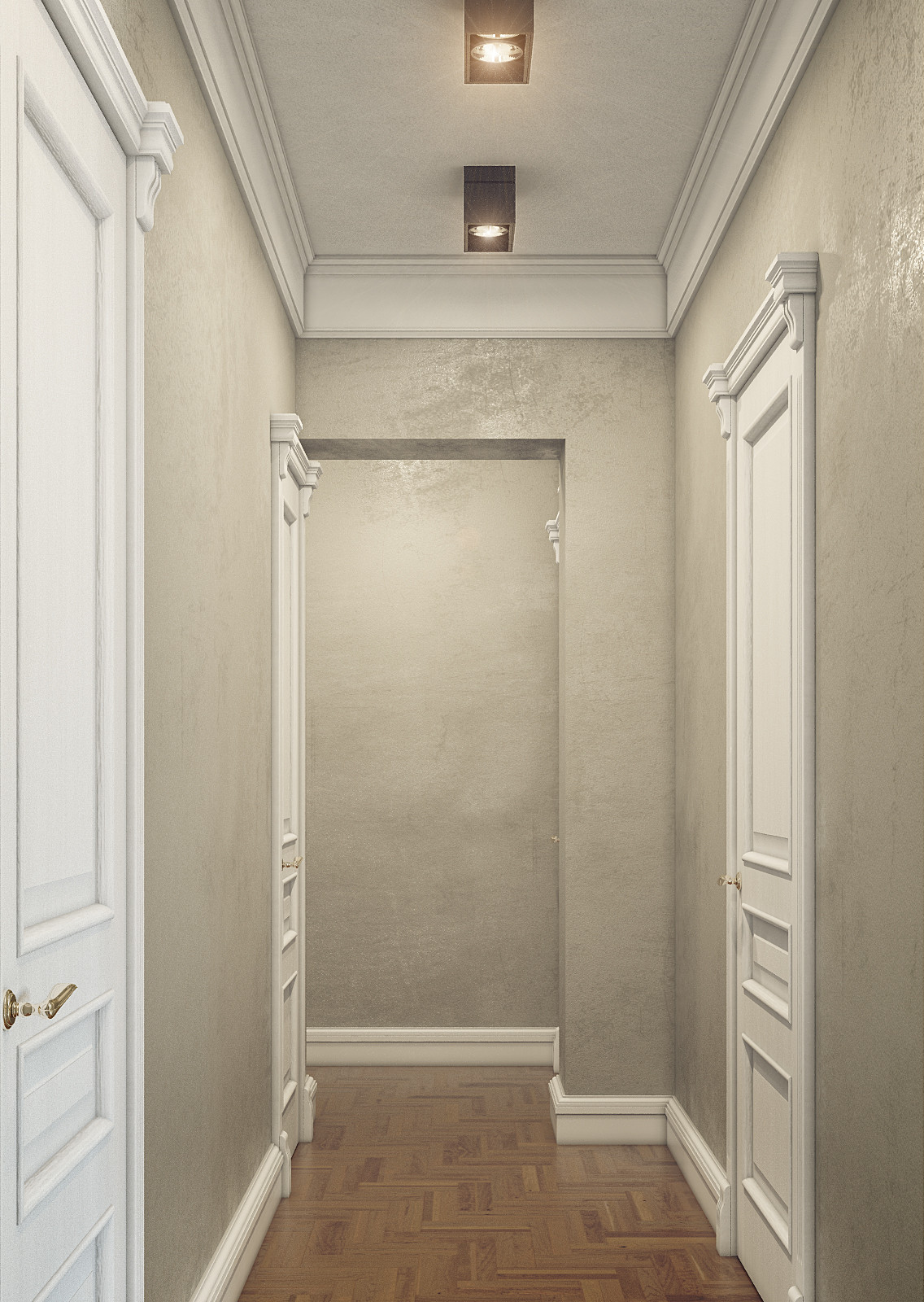 СТАЛИНКА НА КУТУЗОВСКОМ СОВРЕМЕННАЯ КЛАССИКА