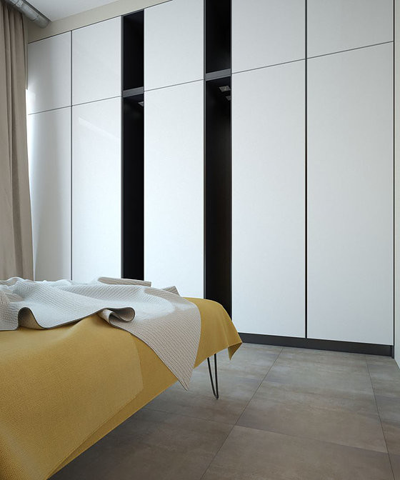 2-к квартира, 69 м2