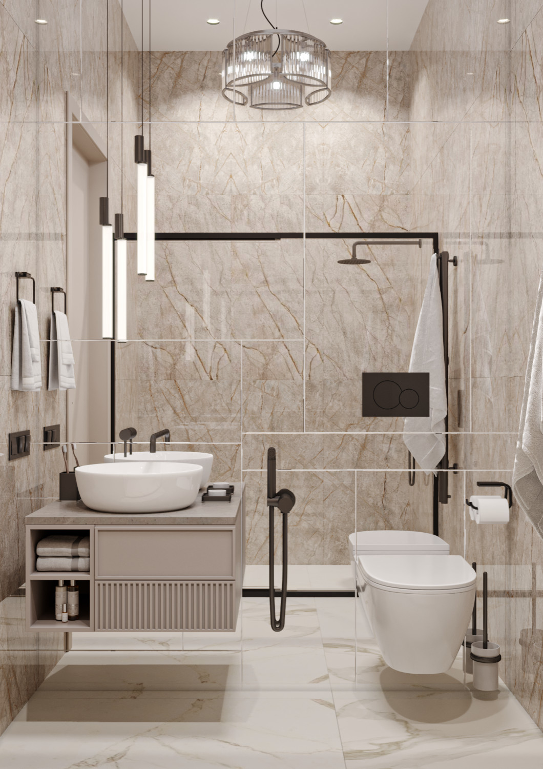 г.Сириус , б-р Надежд , 105 кв.м \ 2 спальни