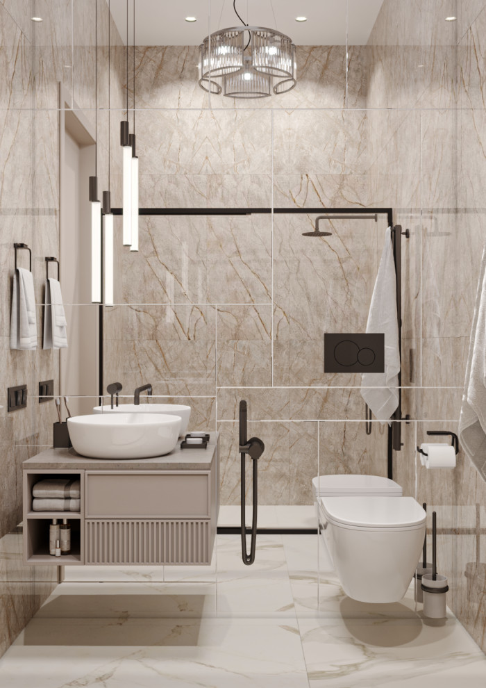 г.Сириус , б-р Надежд , 105 кв.м \ 2 спальни