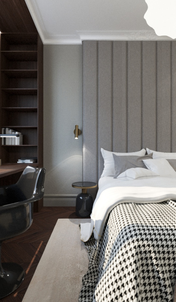 квартира ЖК Царская площадь