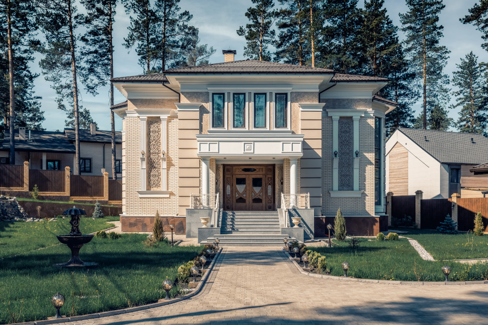 Романтичная классика с ароматом Гортензии