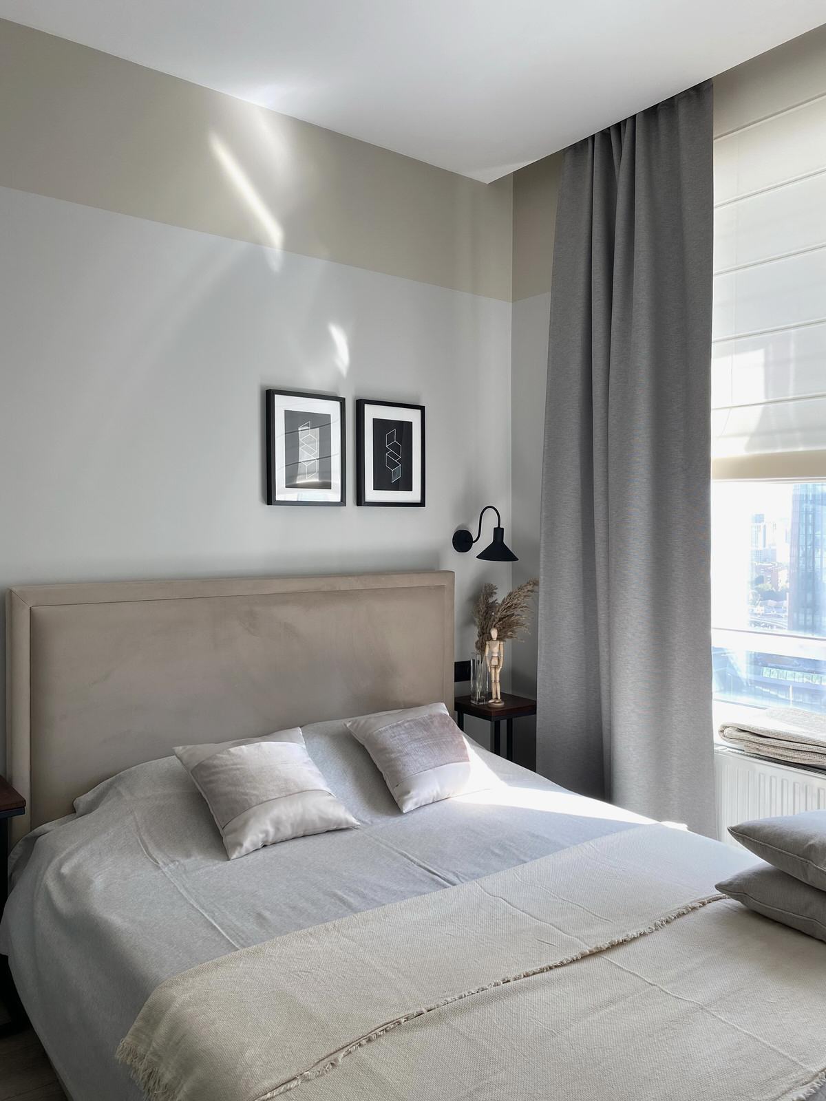 Студия 30 м2 в ЖК Хедлайнер