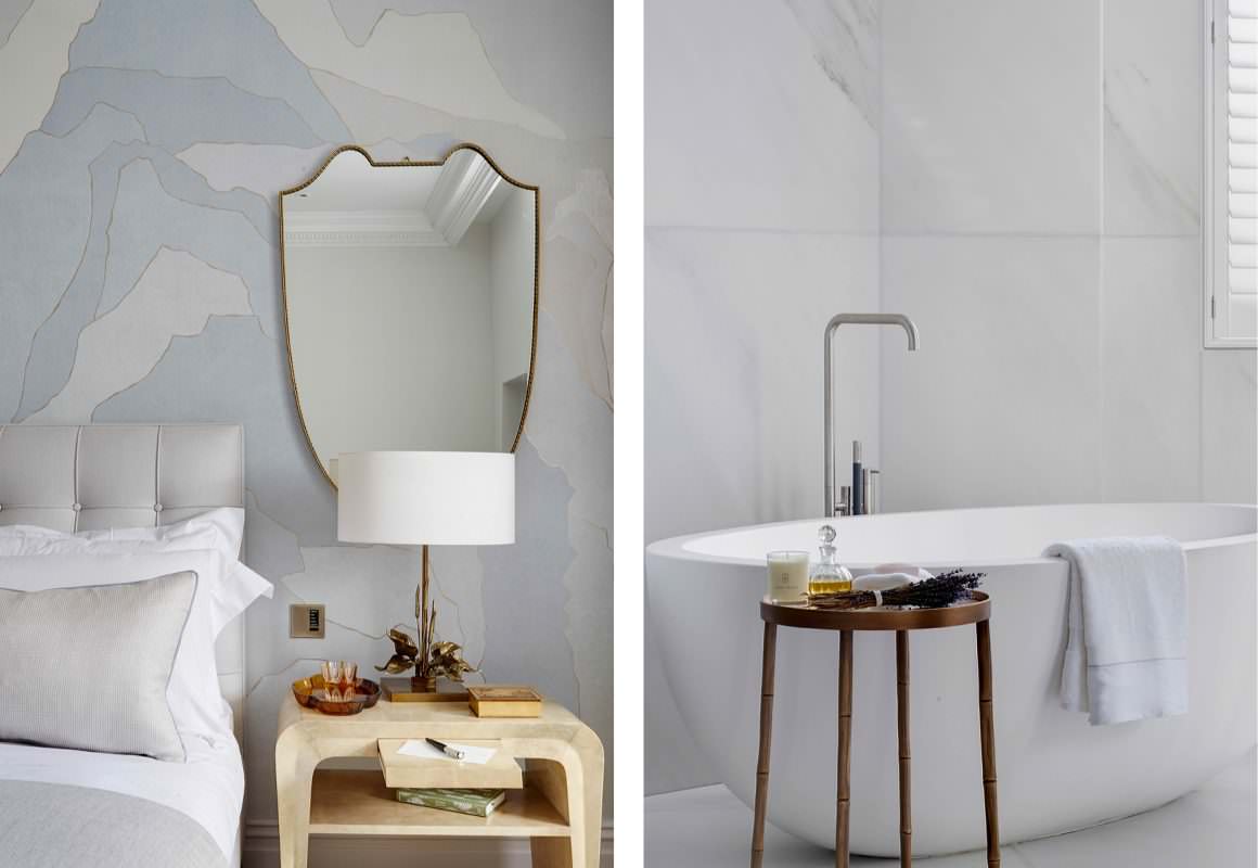 Дом на Рублёвке