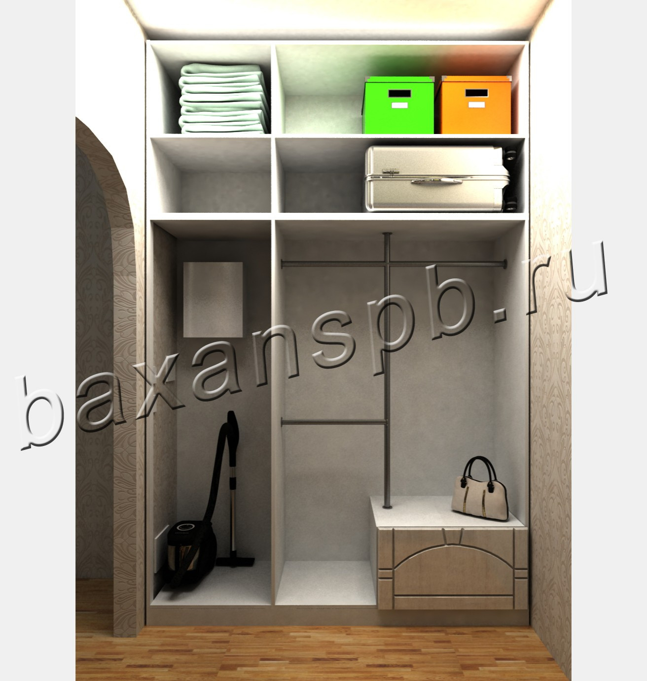 МЕБЕЛЬ ДЛЯ ДОМА НА ЗАКАЗ