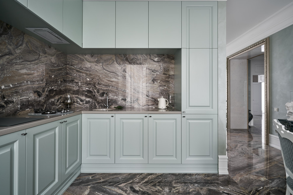 Квартира на Котельнической набережной