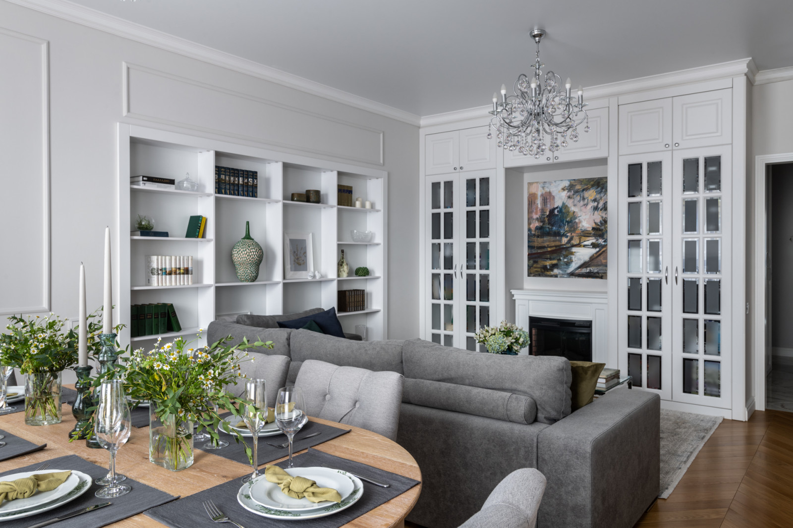 ЖК Квартал 38 А