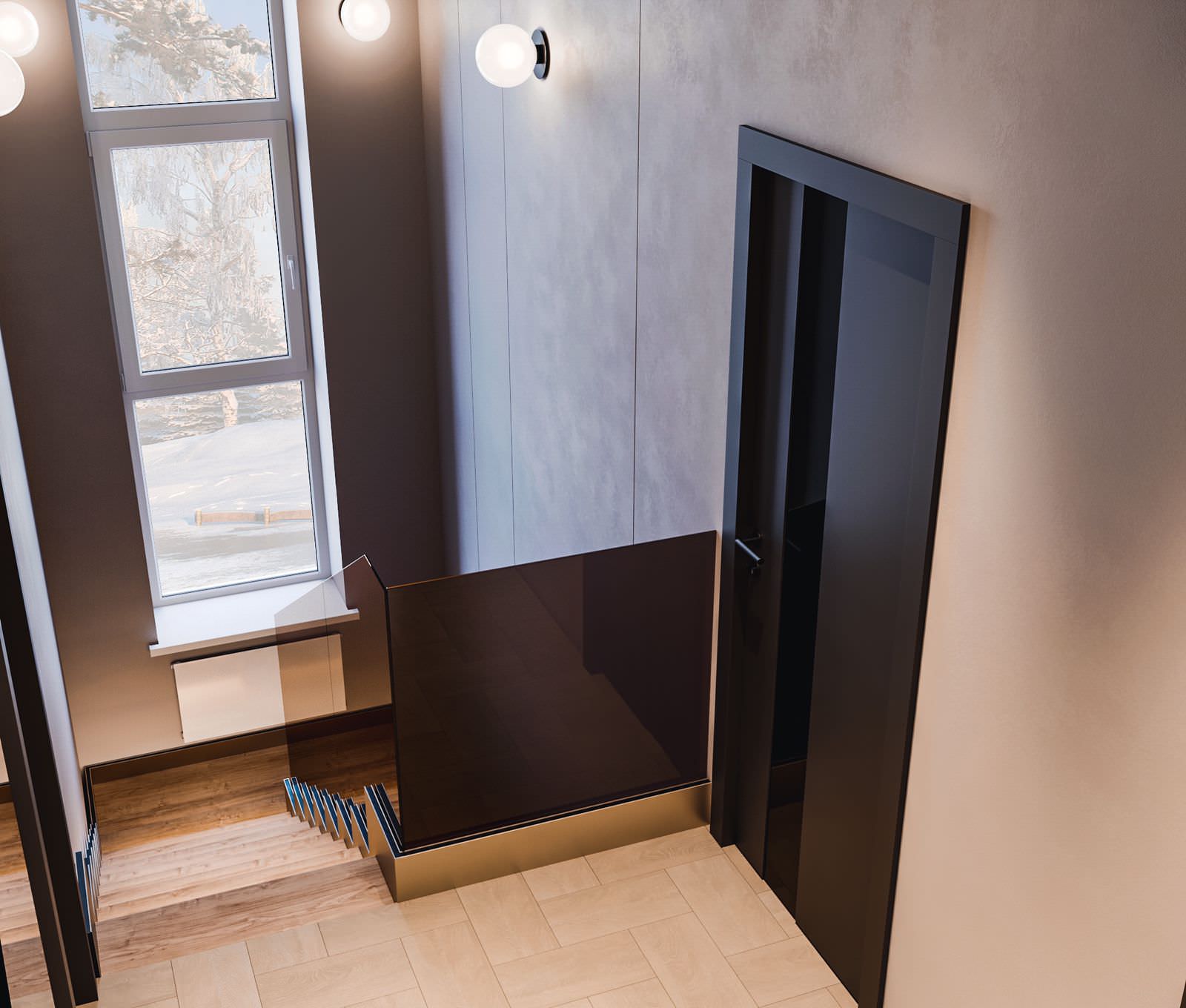 Коттеджный поселок «Бакеево-2»