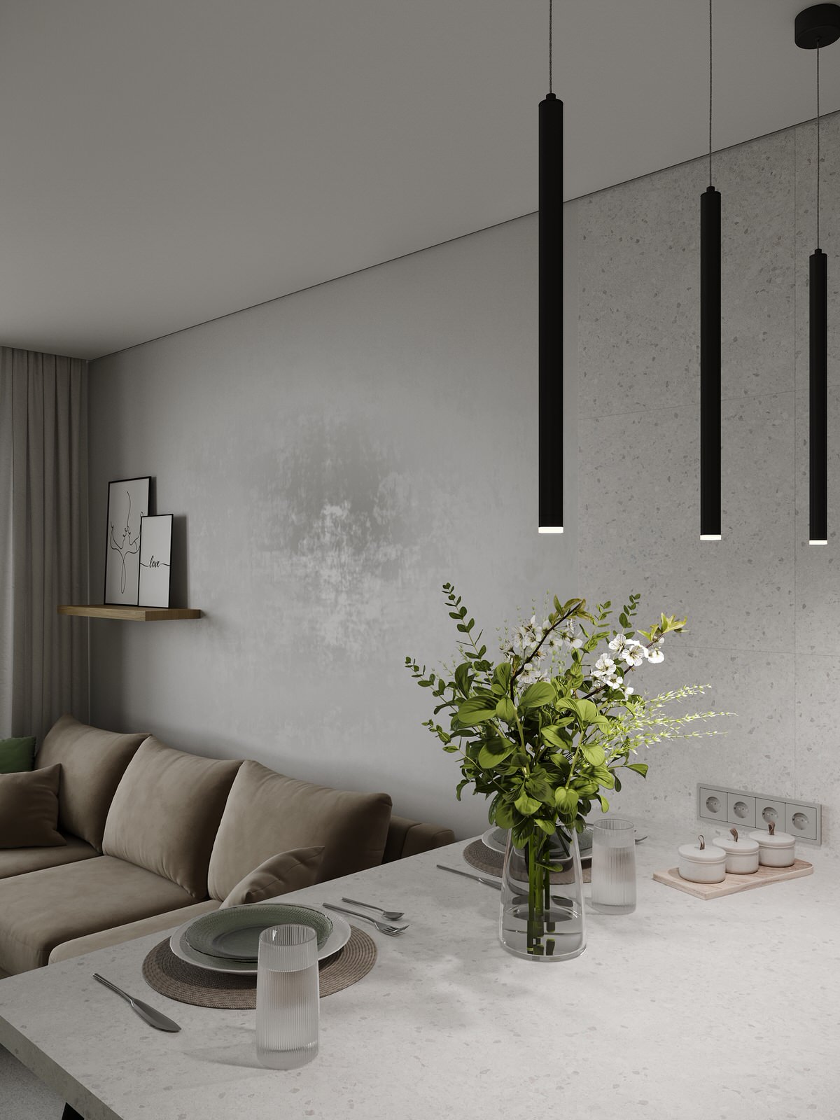 ЖК Столичные Поляны