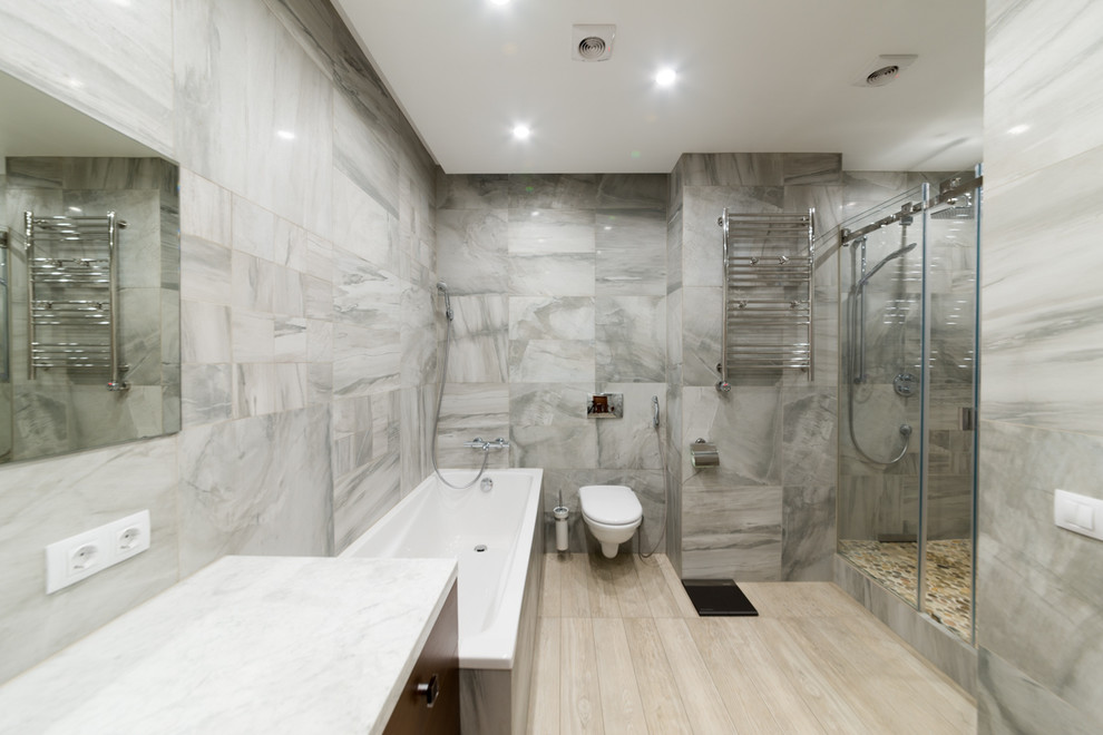 интерьер квартиры для молодой семьи