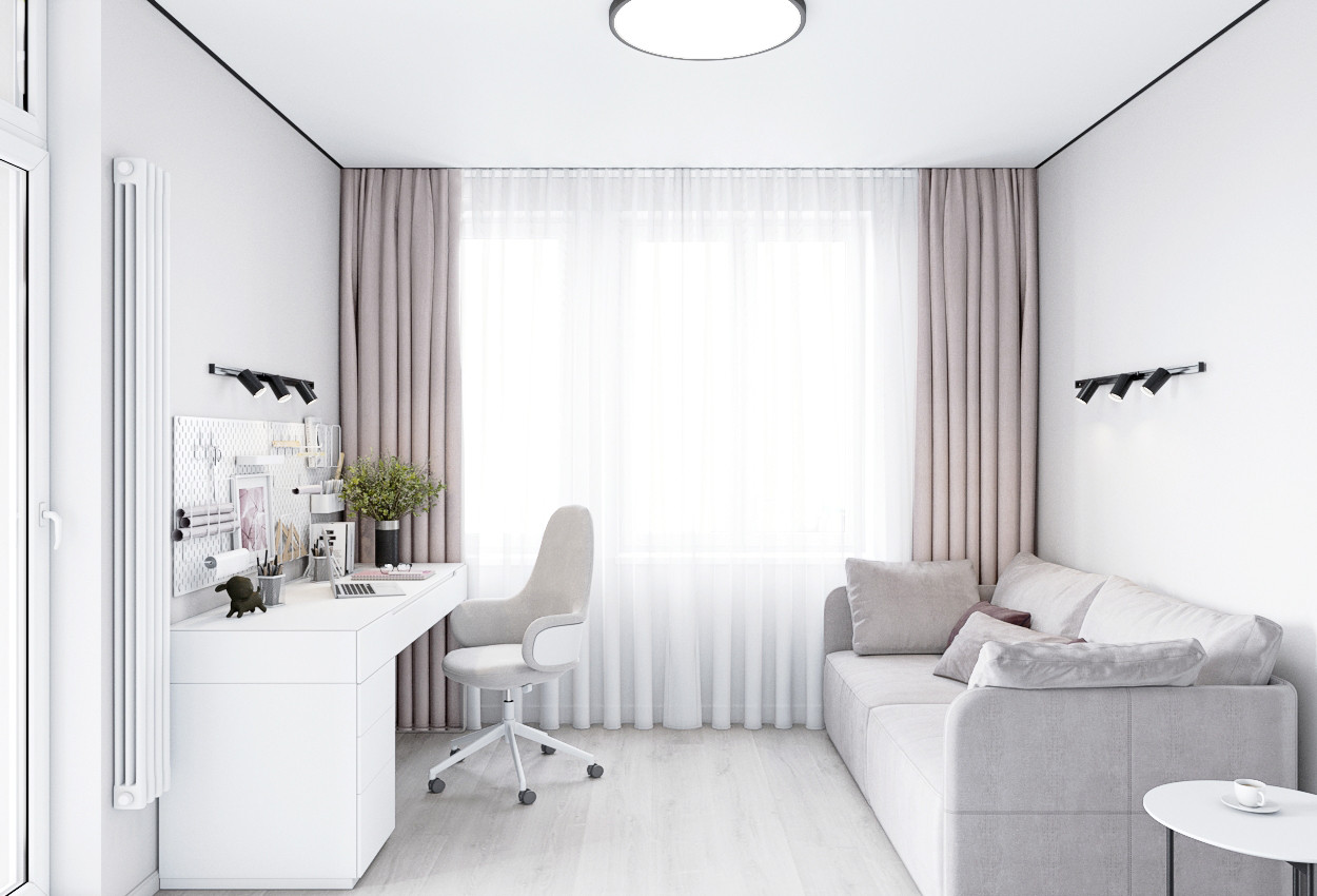 ЖК  «Преображение» Москва