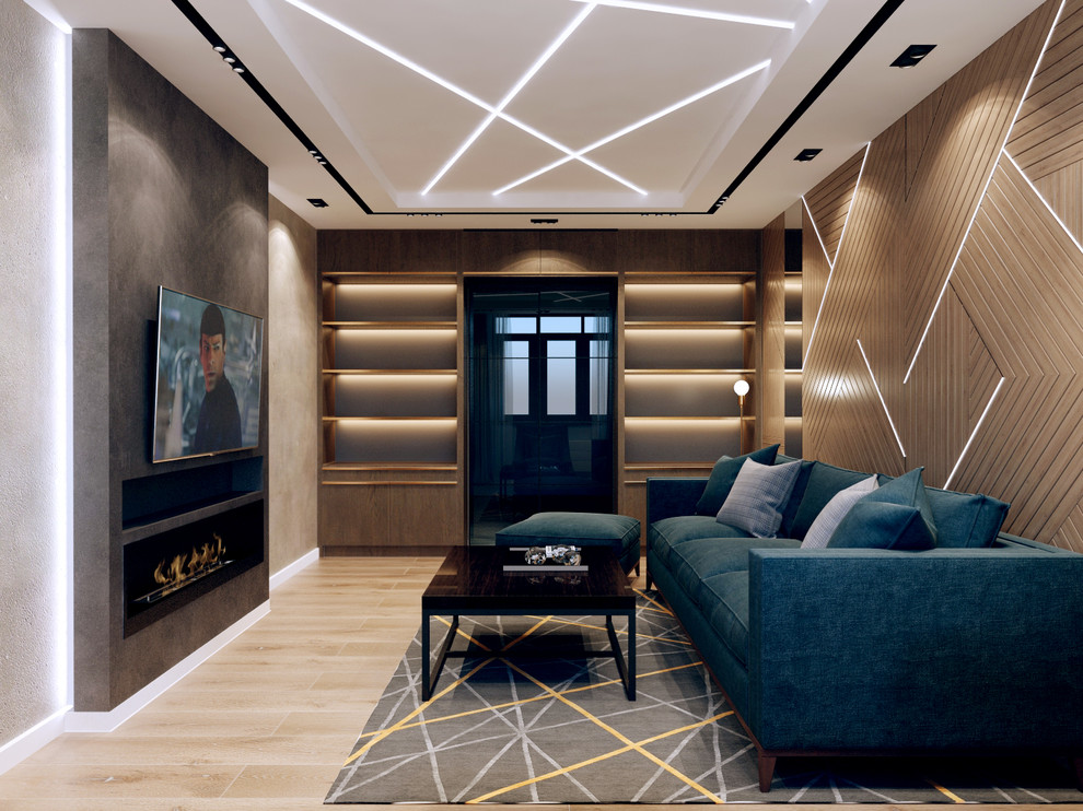 1811 - гостиная