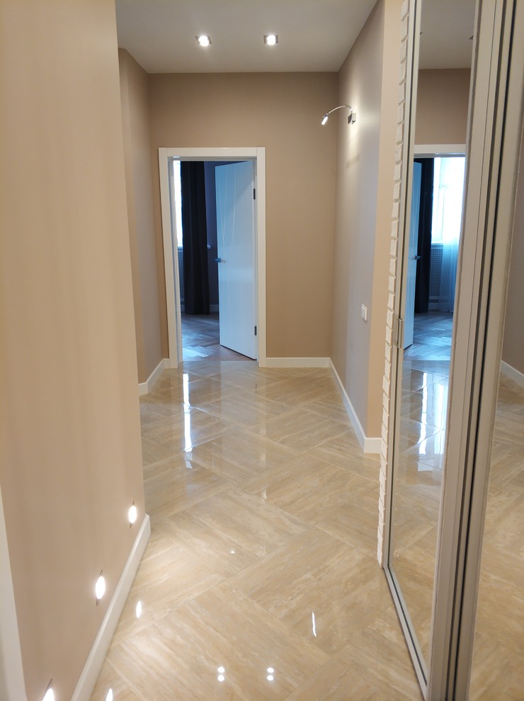 Кутузовский пр-т