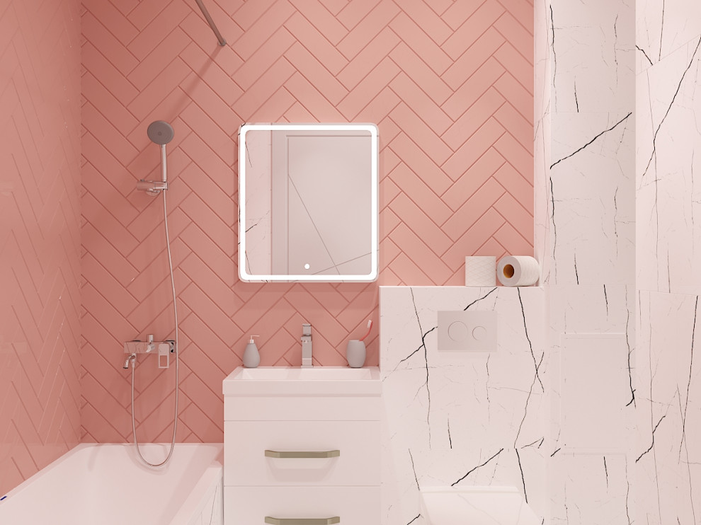 2-х комнатная квартира на ул. Азина, г. Еатеринбург.