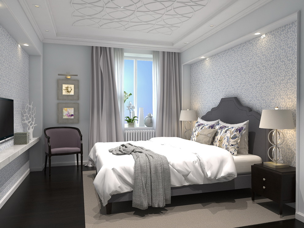 Квартира Шуваловский