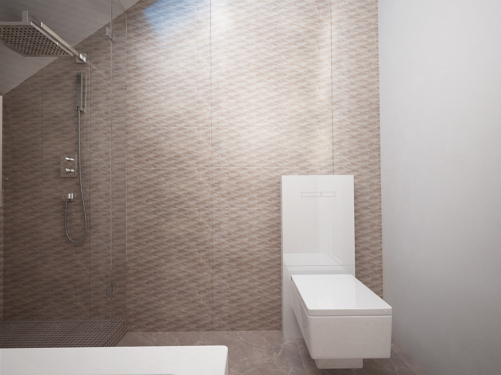 Дом 360м2_Ногинск