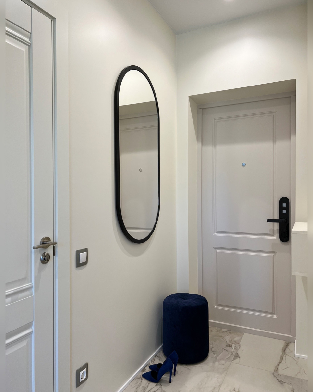 ЖК_Парк Челюскинцев