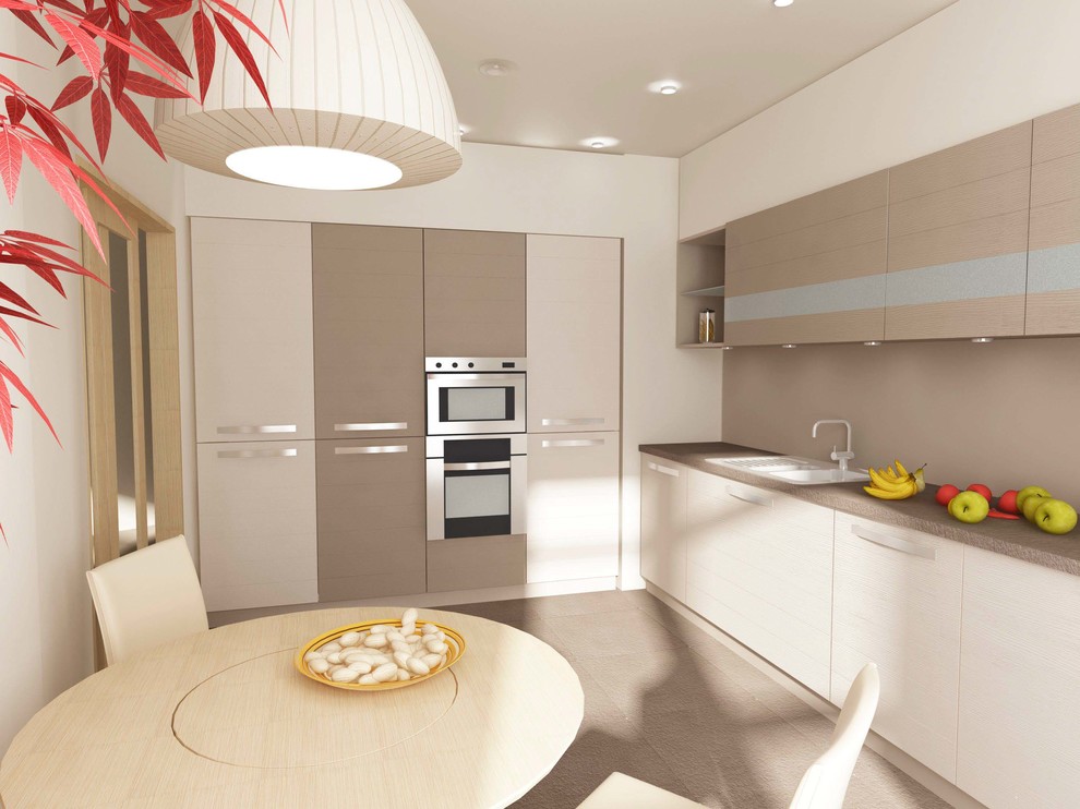 Квартира в ЖК "Золотые Ключи 2"