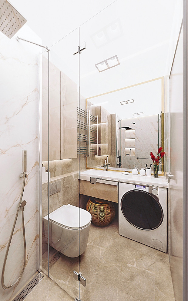 Апартаменты Малибу