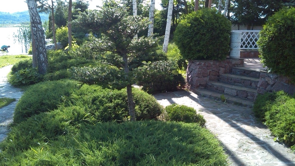 Обложка проекта: Уютный уголок для творчества