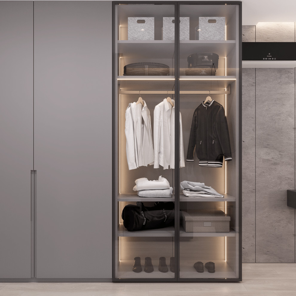 ЖК Макаровский, 89 кв.м