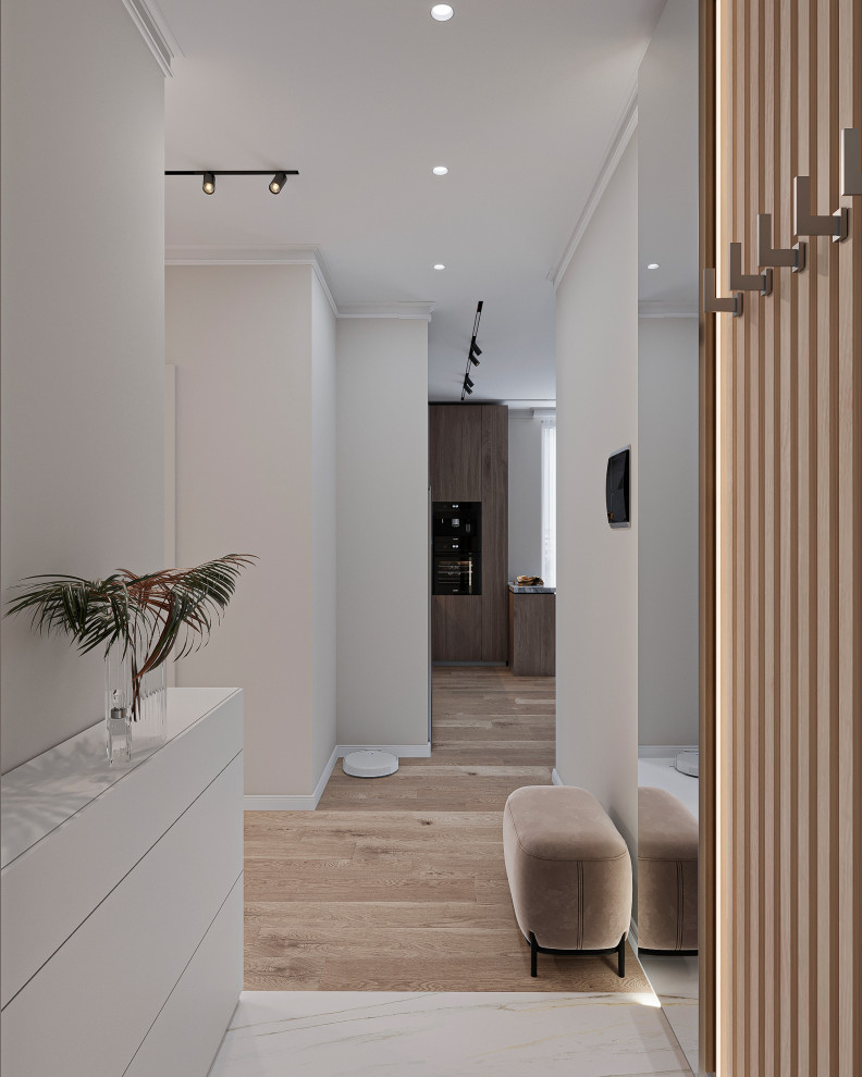 ЖК Фестивальная