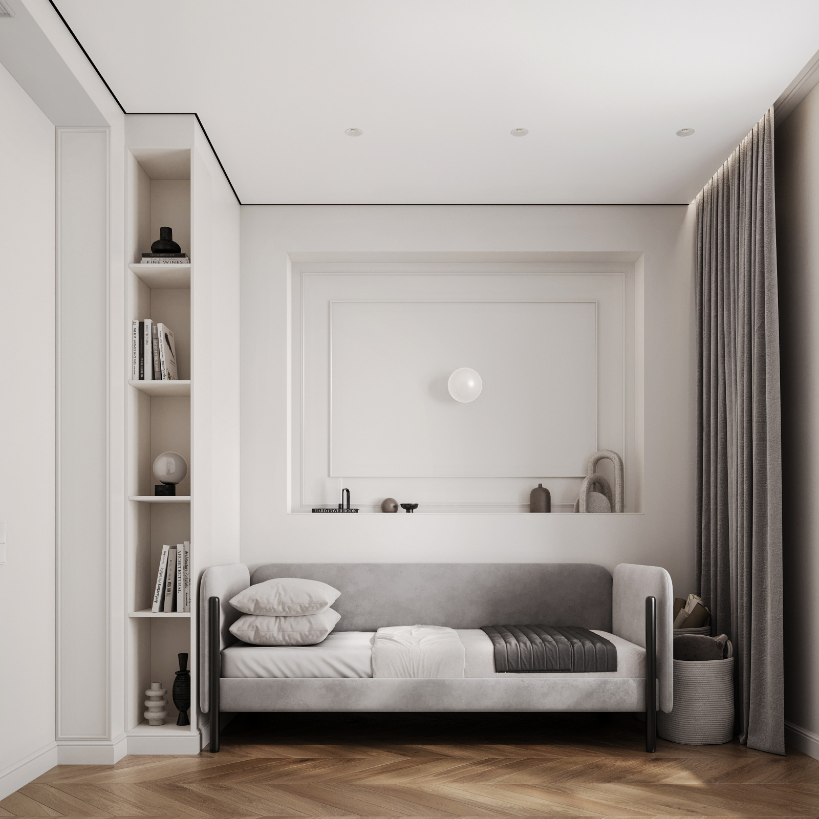 квартира 68 м2