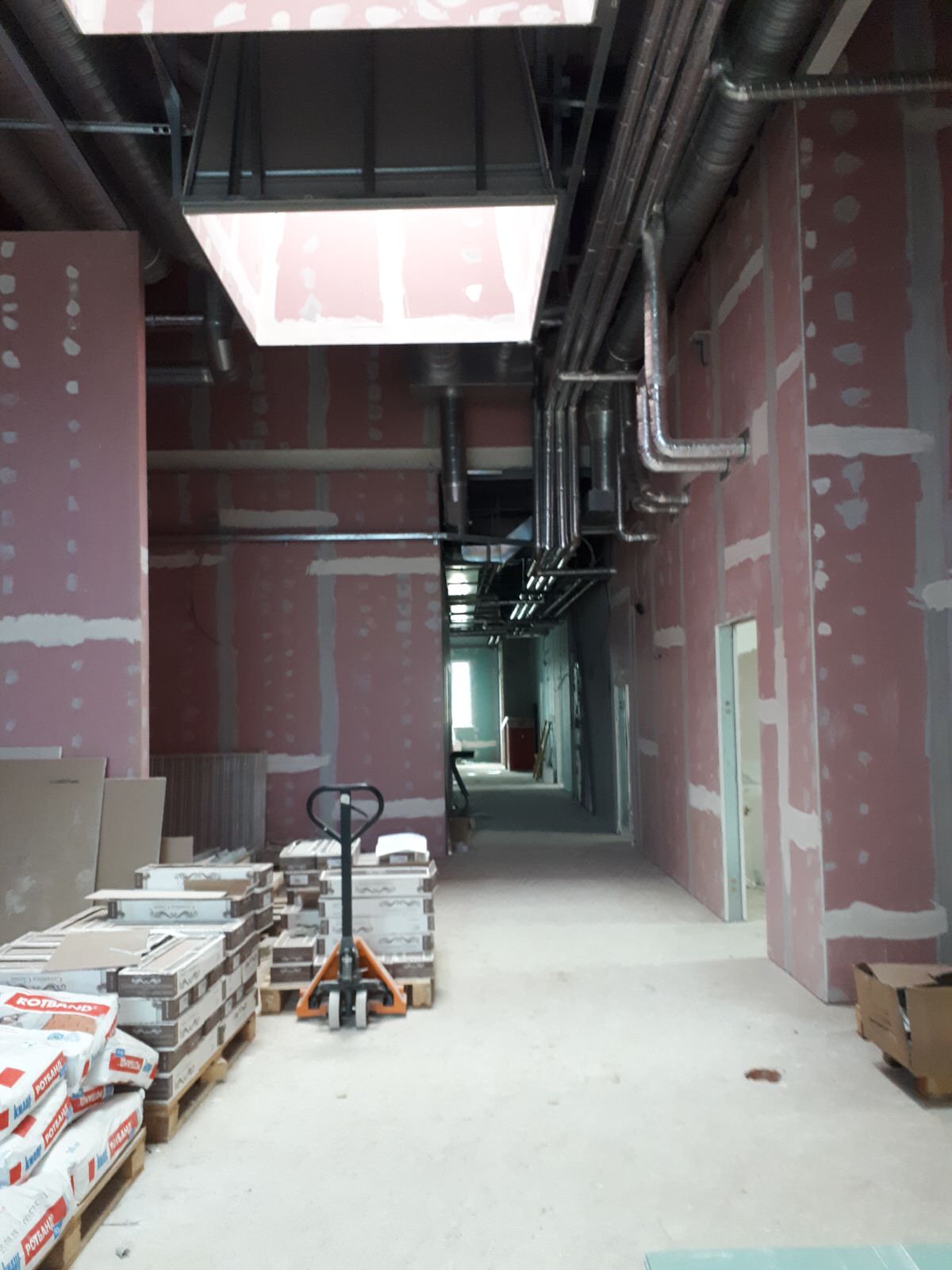 Клиника 2000м2 г.Витебск