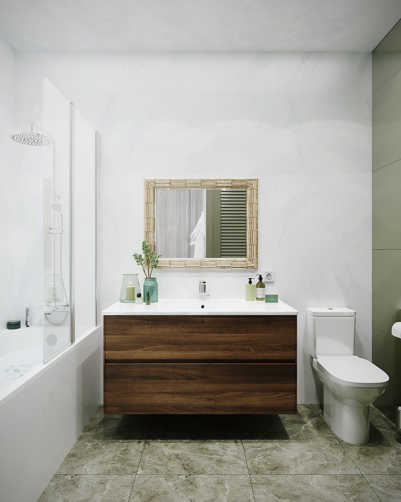 Квартира для аренды. Экстремально дешево - максимально презентабельно.