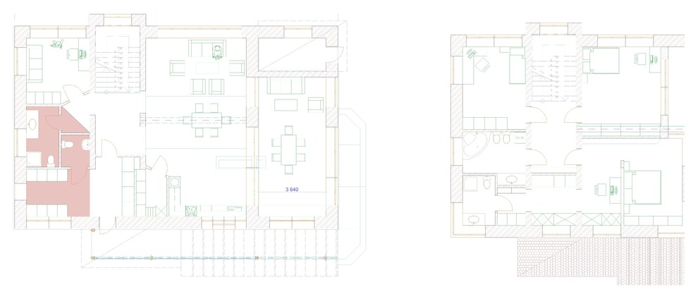«Grand House»