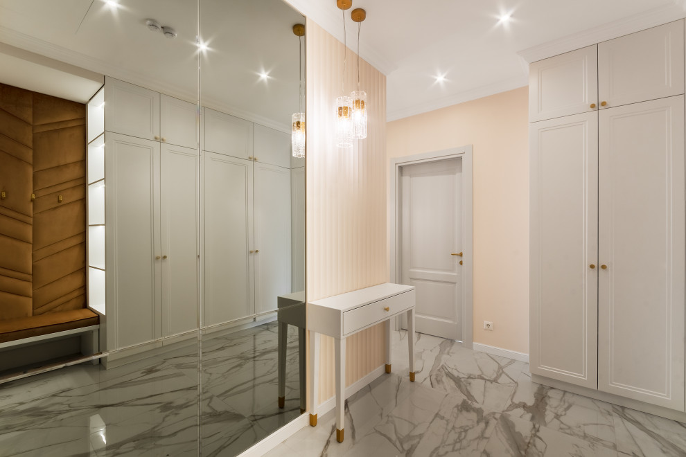 Квартира в ЖК Alpha