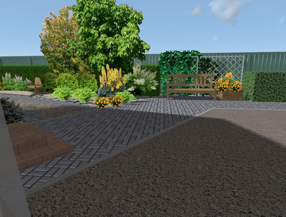 Серебряный бор