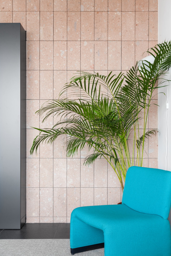 Квартира на Пресне