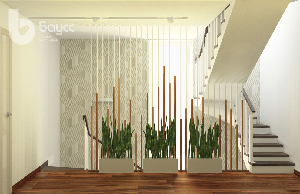 Проект "СВЕЖИЙ". Дом 207 кв. м