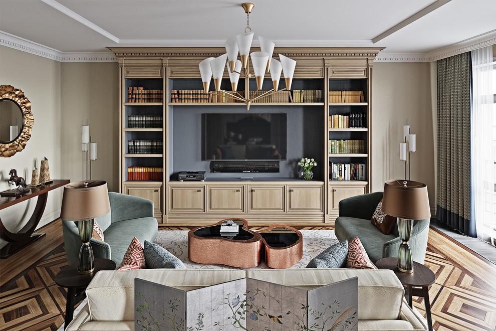 Сердце северной столицы