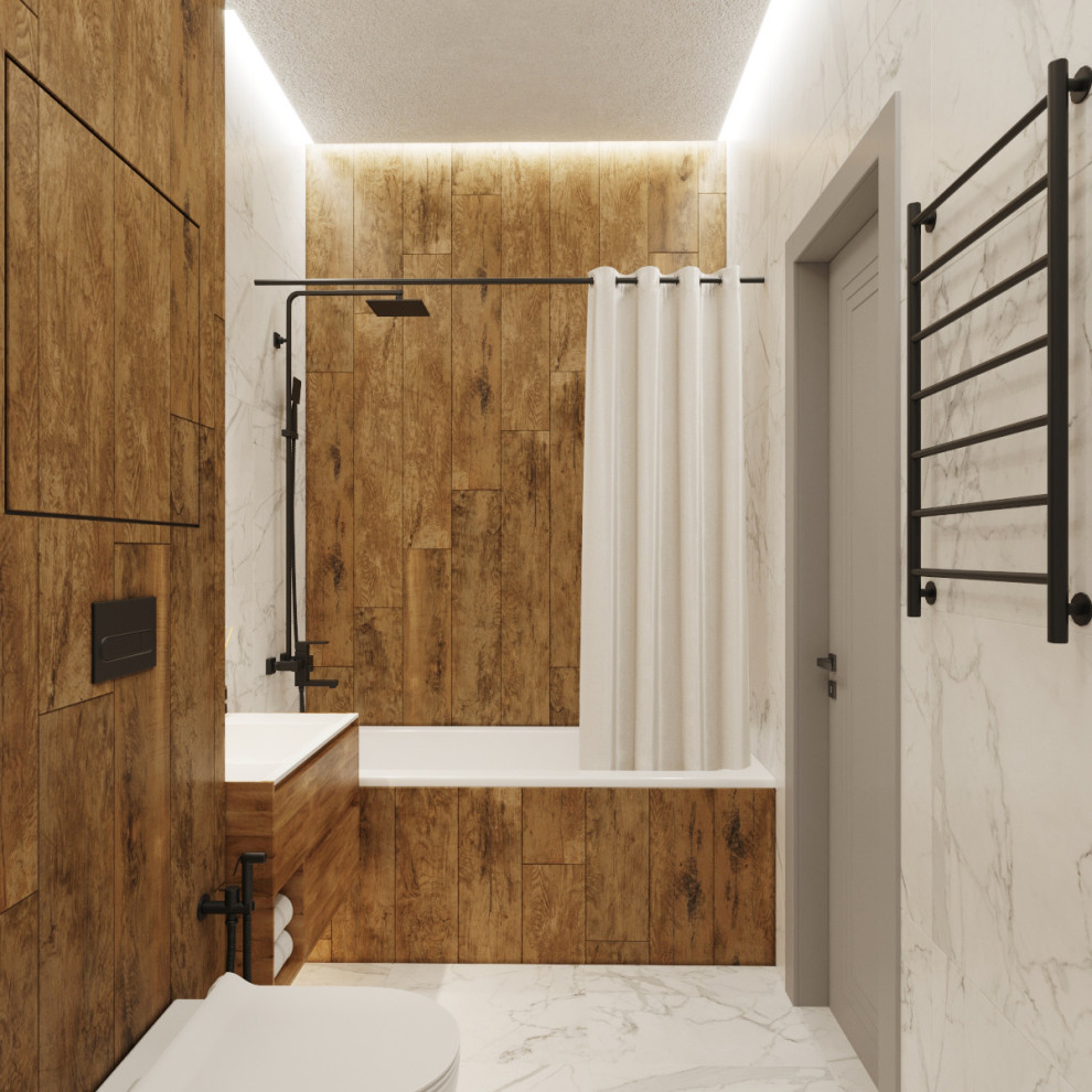 Квартира Лофт