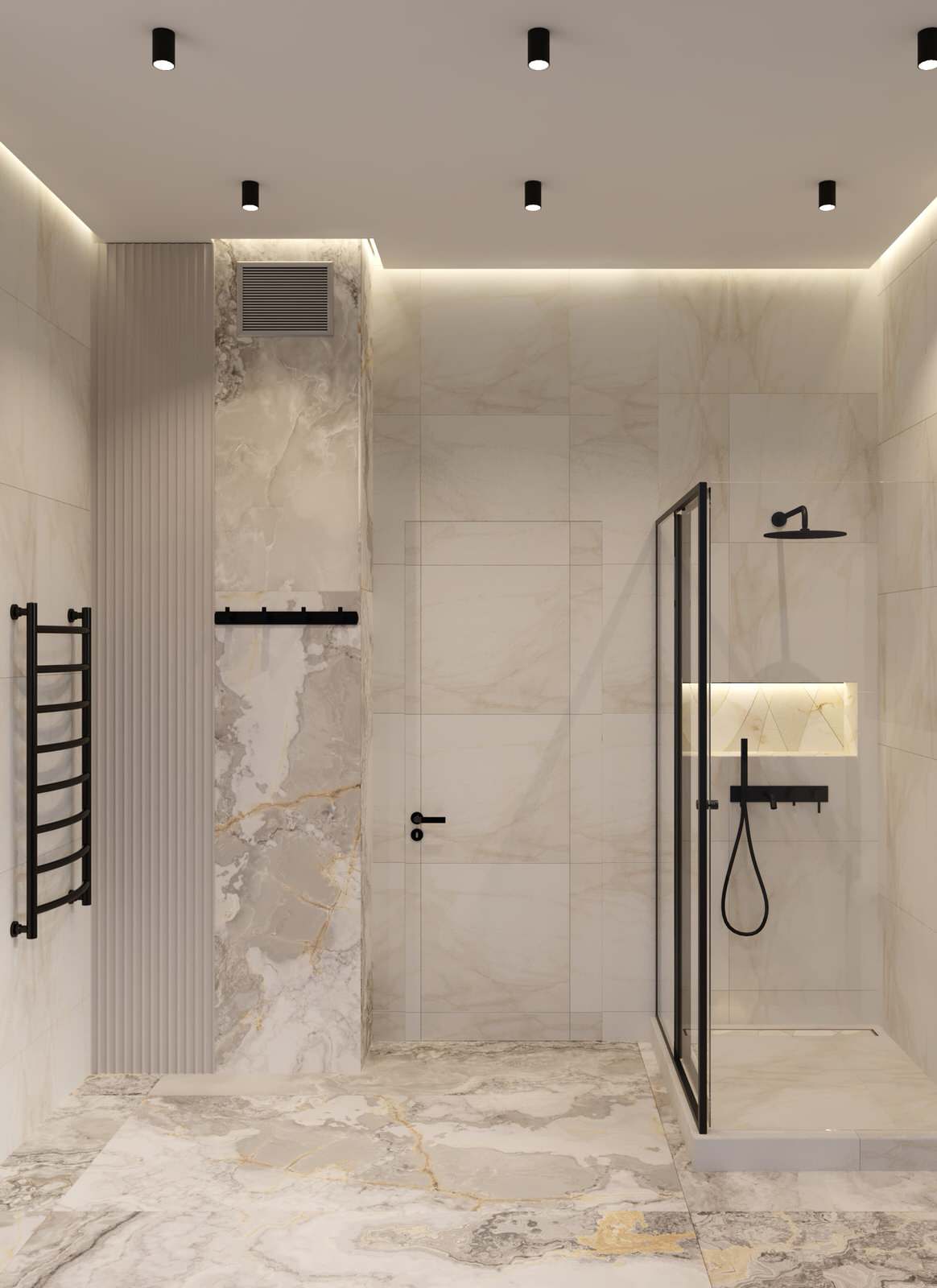 Дизайн проект дома г.Серпухов