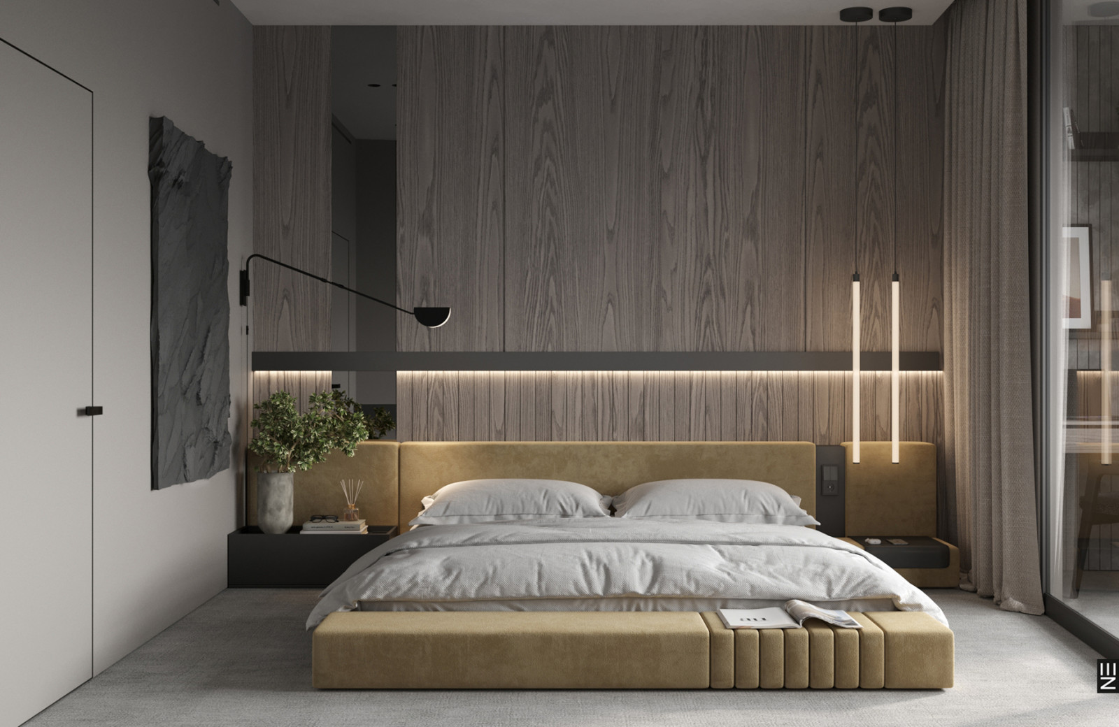 ЖК Клевер парк для Дмитрия и Виктории