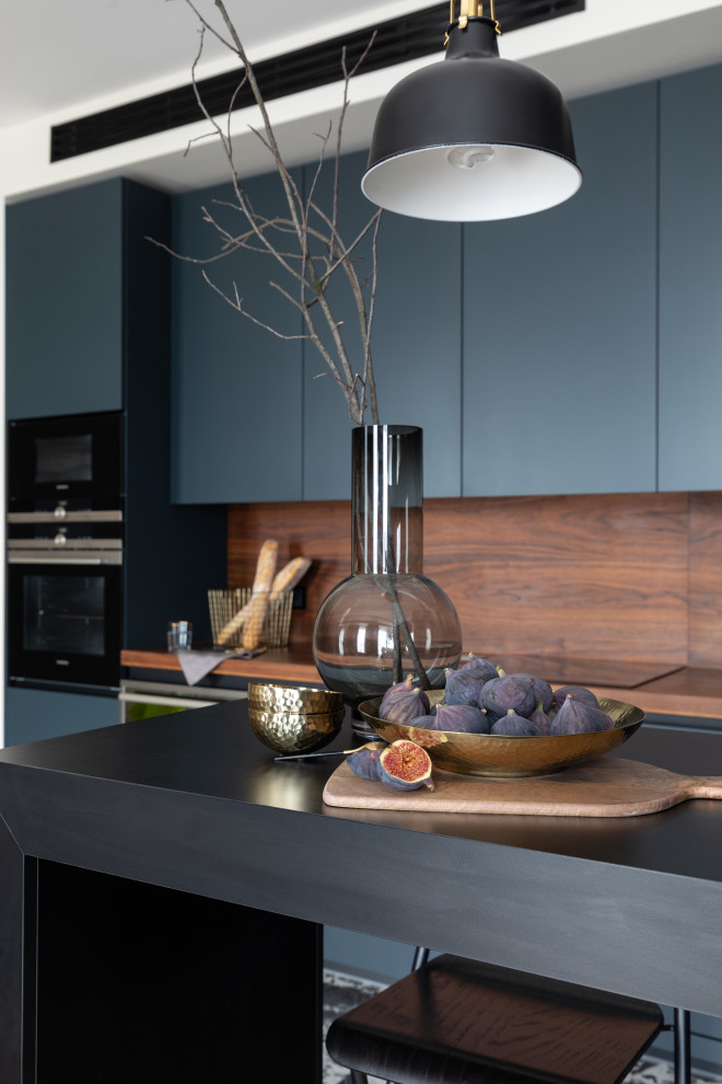 Echo ЖК"Резиденции Композиторов"