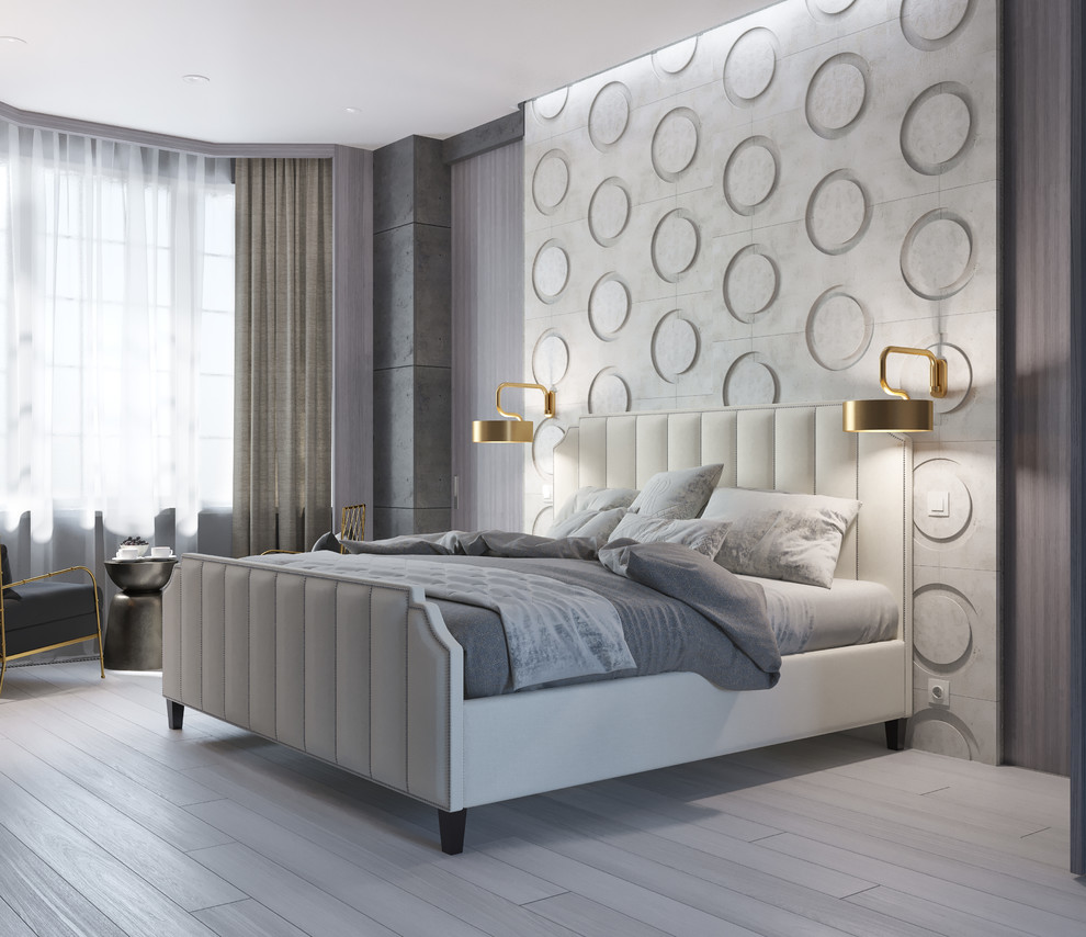 Строгий Ар-деко