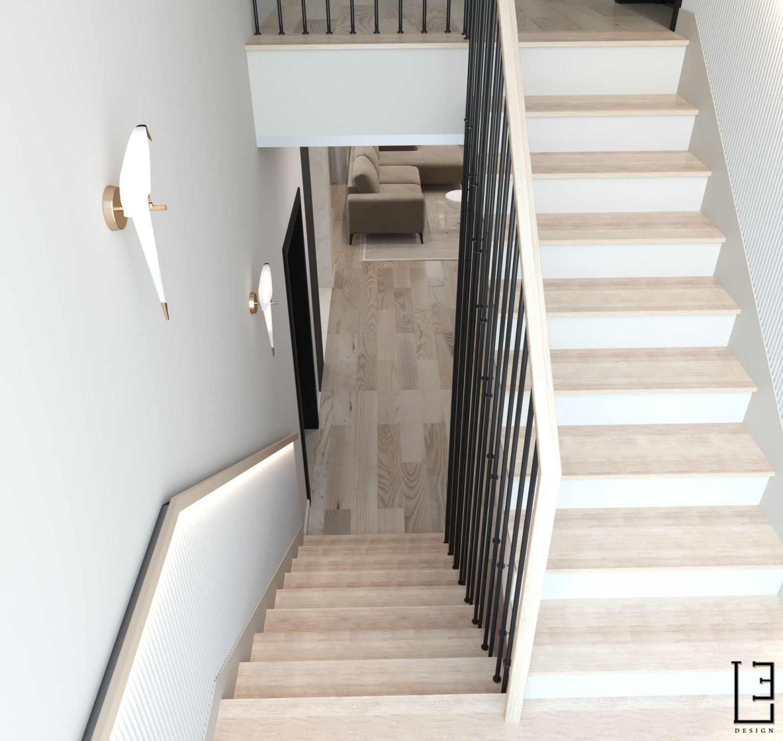 Проект "Просторный", г.Москва